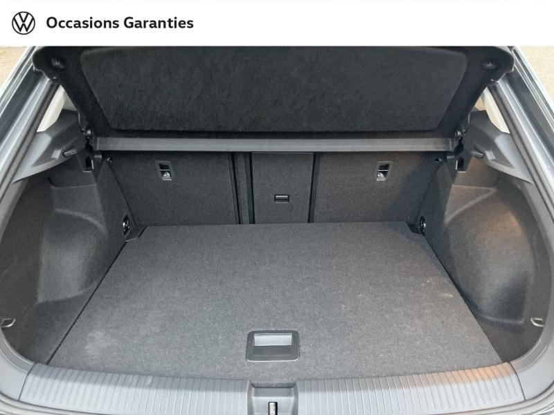 Voitures occasions VOLKSWAGEN T-ROC Style Edition Longeville-lès-Saint-Avold