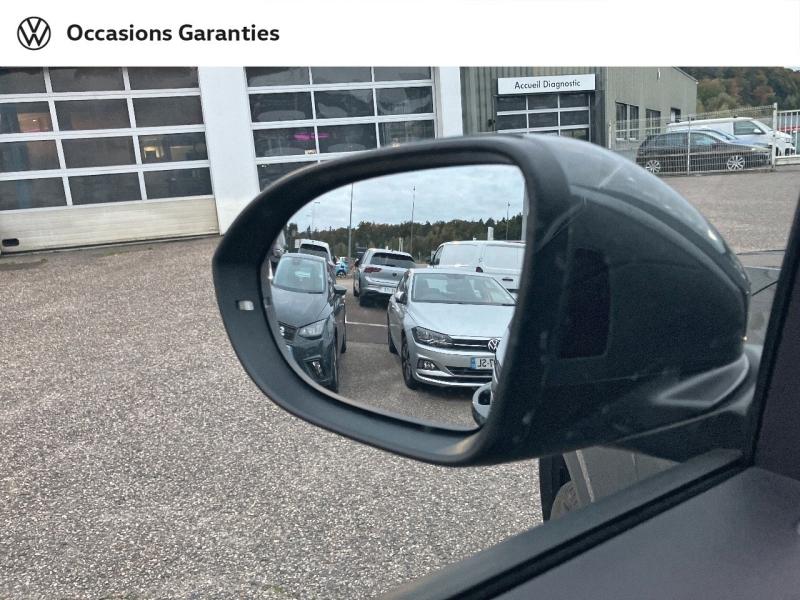 Voitures occasions VOLKSWAGEN T-ROC Style Edition Longeville-lès-Saint-Avold