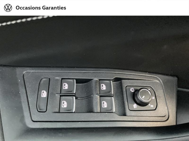 Voitures occasions VOLKSWAGEN T-ROC Style Edition Longeville-lès-Saint-Avold