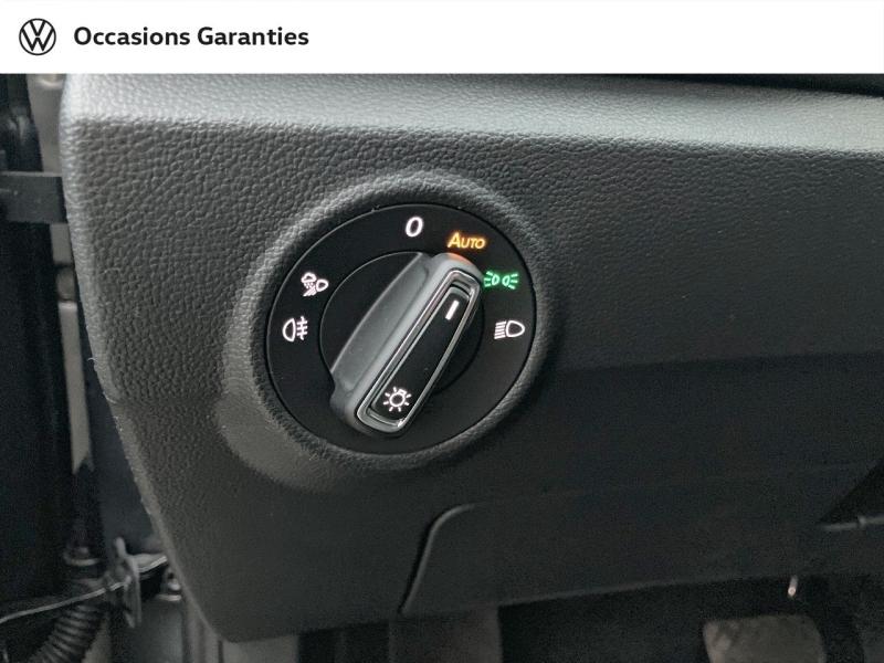 Voitures occasions VOLKSWAGEN T-ROC Style Edition Longeville-lès-Saint-Avold