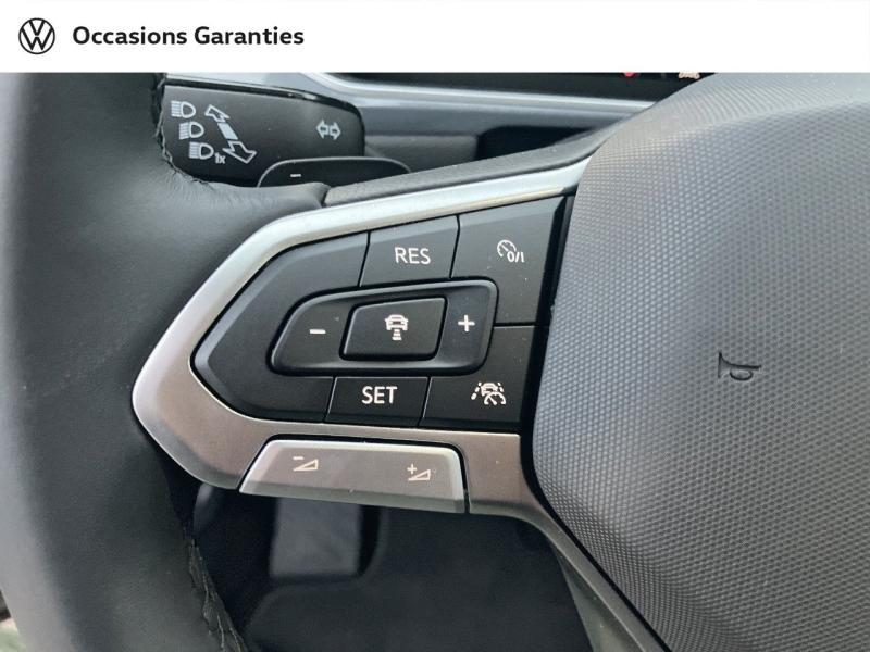 Voitures occasions VOLKSWAGEN T-ROC Style Edition Longeville-lès-Saint-Avold