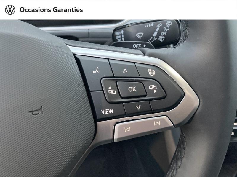 Voitures occasions VOLKSWAGEN T-ROC Style Edition Longeville-lès-Saint-Avold