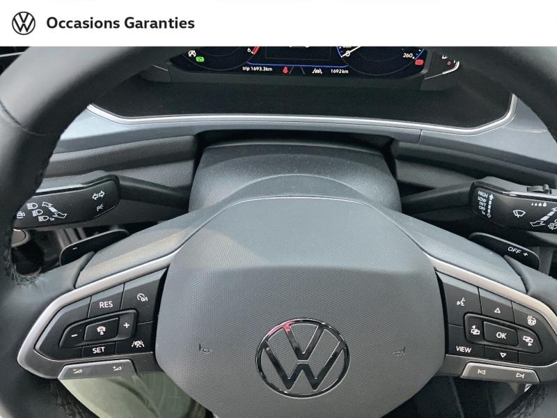 Voitures occasions VOLKSWAGEN T-ROC Style Edition Longeville-lès-Saint-Avold