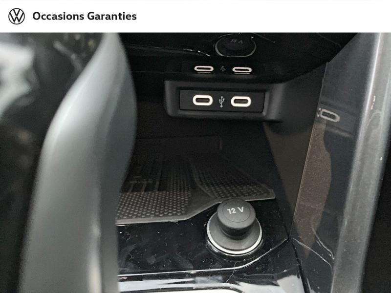 Voitures occasions VOLKSWAGEN T-ROC Style Edition Longeville-lès-Saint-Avold