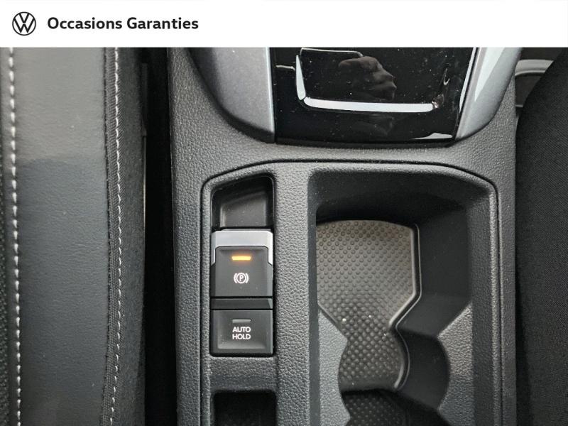 Voitures occasions VOLKSWAGEN T-ROC Style Edition Longeville-lès-Saint-Avold