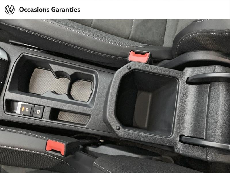 Voitures occasions VOLKSWAGEN T-ROC Style Edition Longeville-lès-Saint-Avold