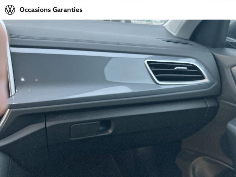 Voitures occasions VOLKSWAGEN T-ROC Style Edition Longeville-lès-Saint-Avold