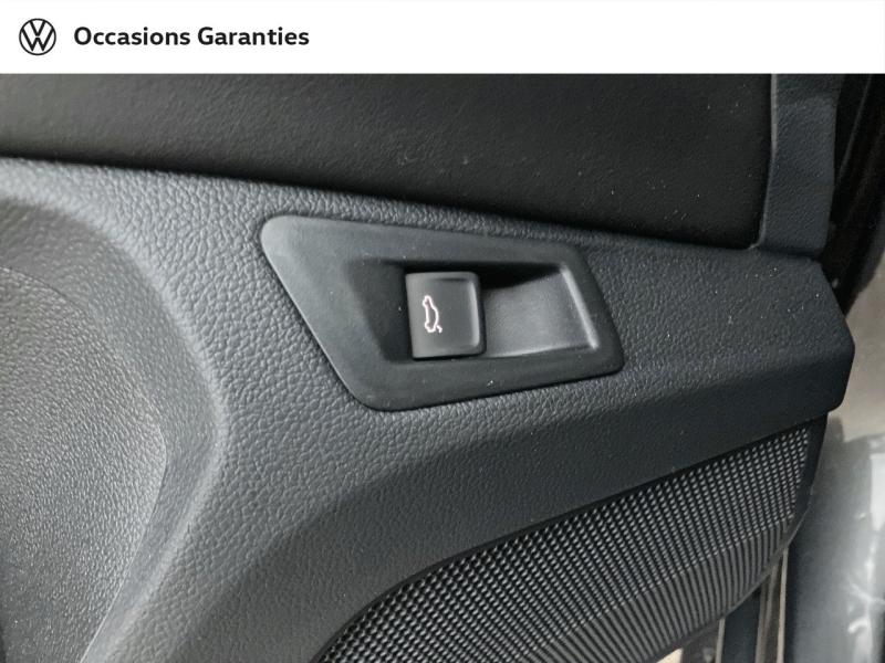 Voitures occasions VOLKSWAGEN T-ROC Style Edition Longeville-lès-Saint-Avold
