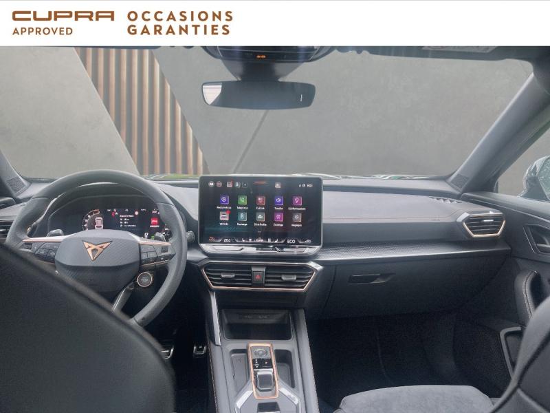 Voitures occasions CUPRA FORMENTOR VZ Longeville-lès-Saint-Avold