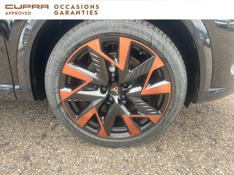 Voitures occasions CUPRA FORMENTOR VZ Longeville-lès-Saint-Avold