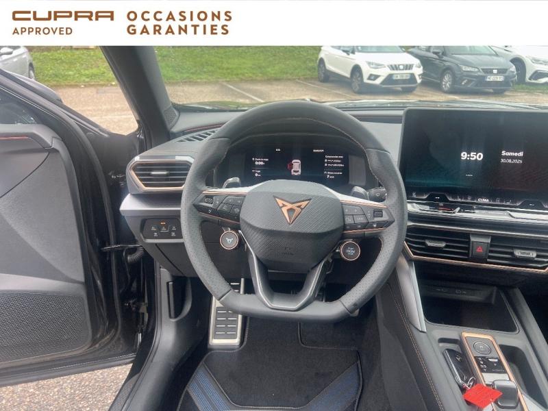 Voitures occasions CUPRA FORMENTOR VZ Longeville-lès-Saint-Avold