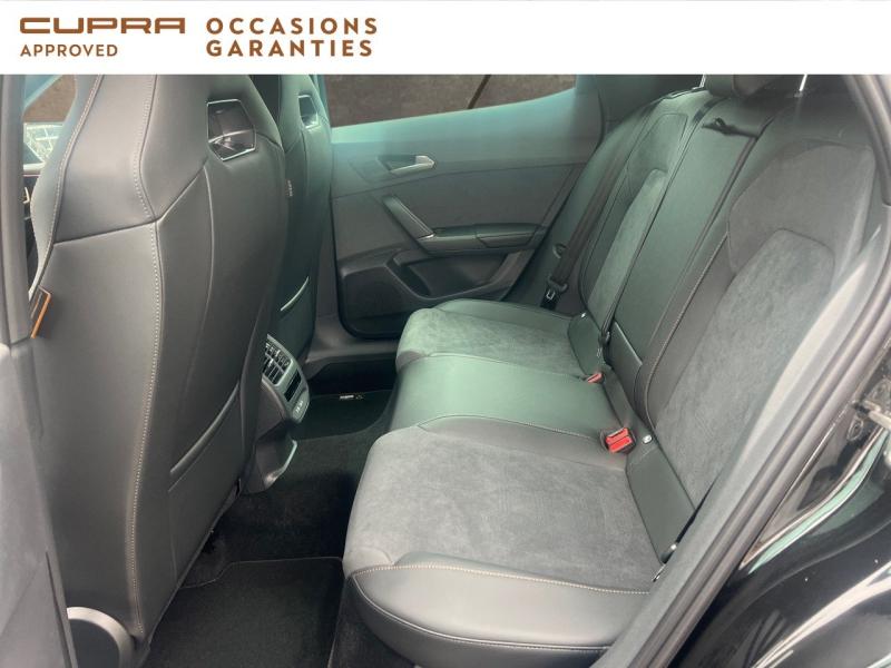 Voitures occasions CUPRA FORMENTOR VZ Longeville-lès-Saint-Avold