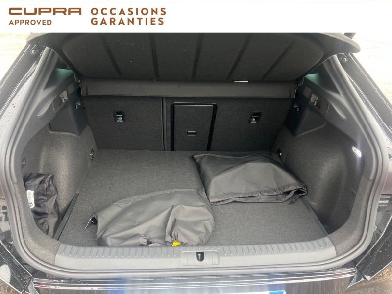 Voitures occasions CUPRA FORMENTOR VZ Longeville-lès-Saint-Avold