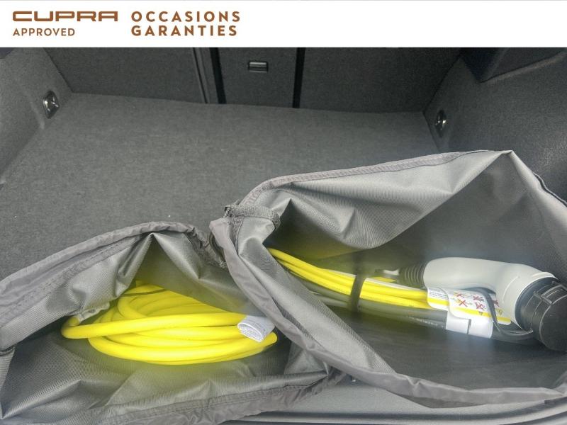 Voitures occasions CUPRA FORMENTOR VZ Longeville-lès-Saint-Avold