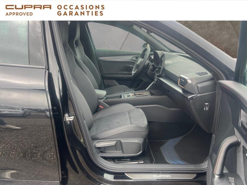 Voitures occasions CUPRA FORMENTOR VZ Longeville-lès-Saint-Avold