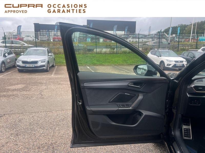 Voitures occasions CUPRA FORMENTOR VZ Longeville-lès-Saint-Avold