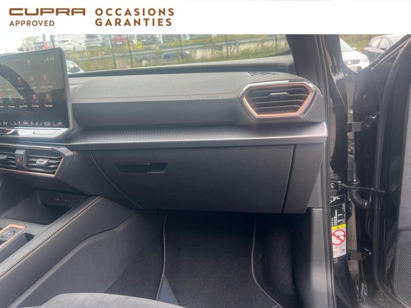 Voitures occasions CUPRA FORMENTOR VZ Longeville-lès-Saint-Avold