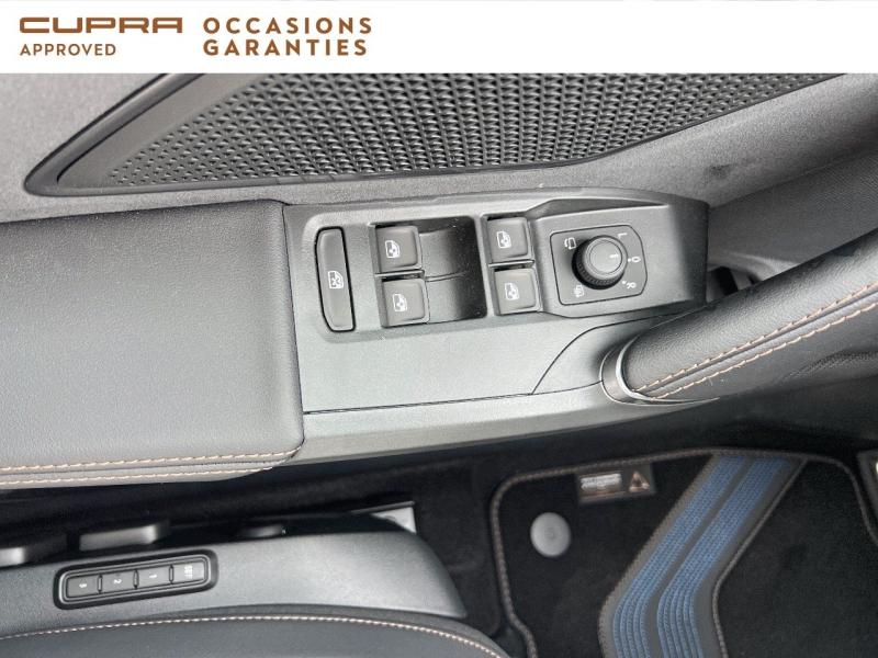 Voitures occasions CUPRA FORMENTOR VZ Longeville-lès-Saint-Avold