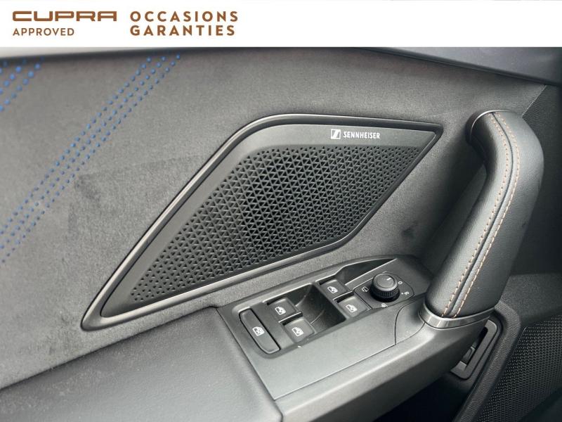 Voitures occasions CUPRA FORMENTOR VZ Longeville-lès-Saint-Avold