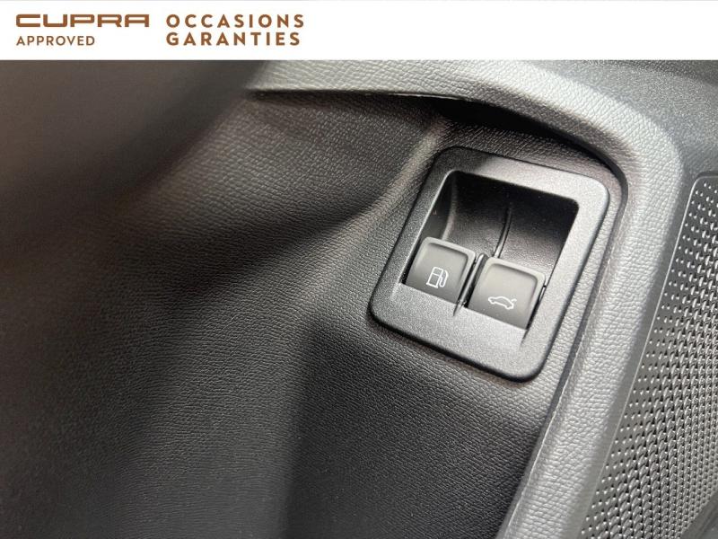 Voitures occasions CUPRA FORMENTOR VZ Longeville-lès-Saint-Avold