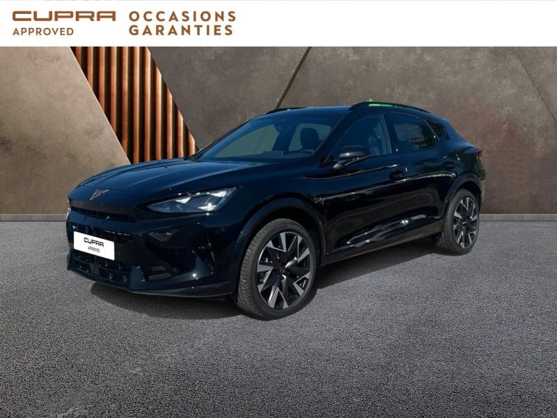 Voitures occasions CUPRA FORMENTOR V Longeville-lès-Saint-Avold