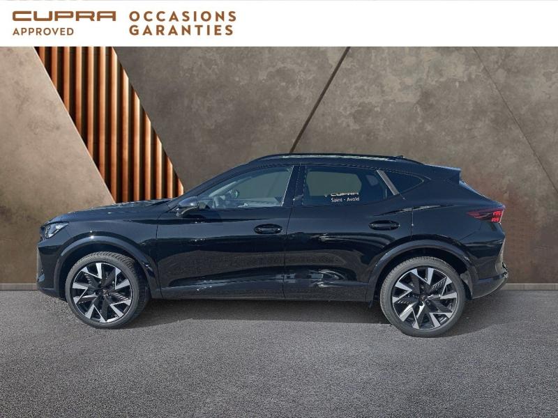 Voitures occasions CUPRA FORMENTOR V Longeville-lès-Saint-Avold