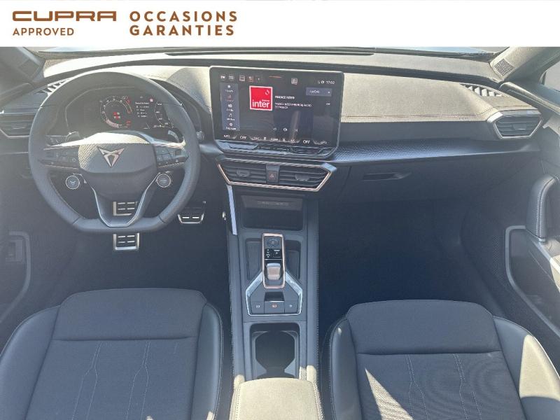 Voitures occasions CUPRA FORMENTOR V Longeville-lès-Saint-Avold