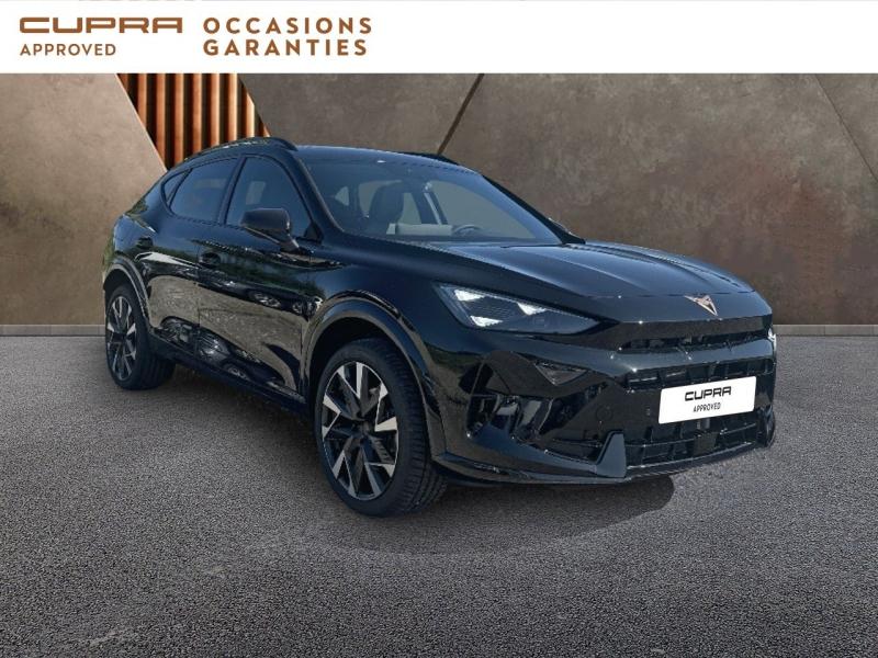 Voitures occasions CUPRA FORMENTOR V Longeville-lès-Saint-Avold
