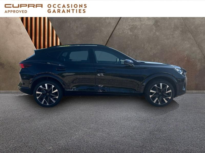 Voitures occasions CUPRA FORMENTOR V Longeville-lès-Saint-Avold