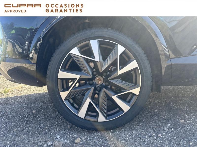 Voitures occasions CUPRA FORMENTOR V Longeville-lès-Saint-Avold