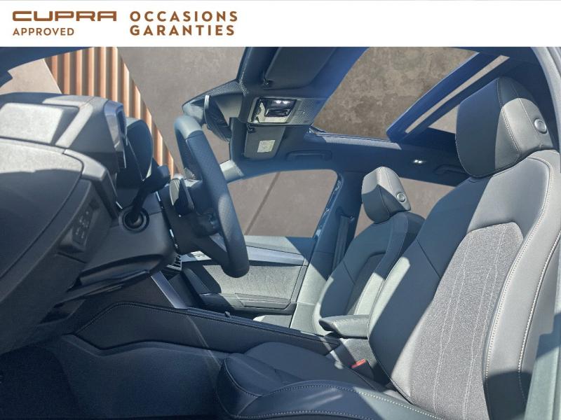 Voitures occasions CUPRA FORMENTOR V Longeville-lès-Saint-Avold