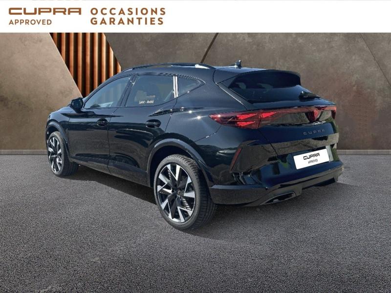 Voitures occasions CUPRA FORMENTOR V Longeville-lès-Saint-Avold