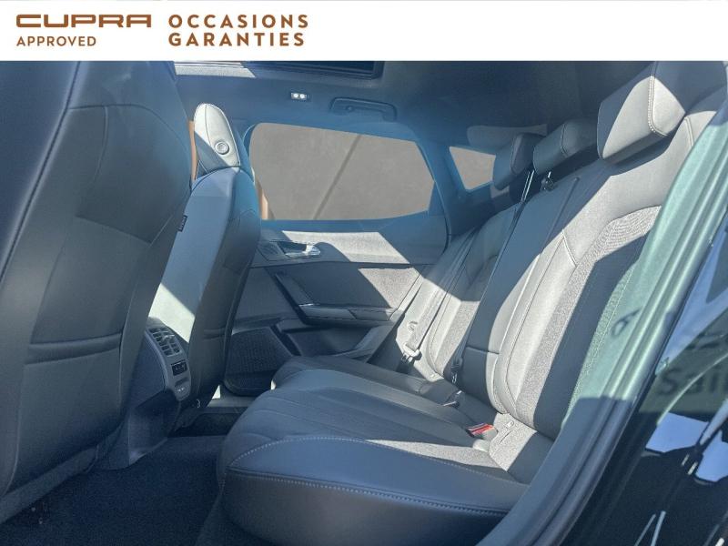 Voitures occasions CUPRA FORMENTOR V Longeville-lès-Saint-Avold