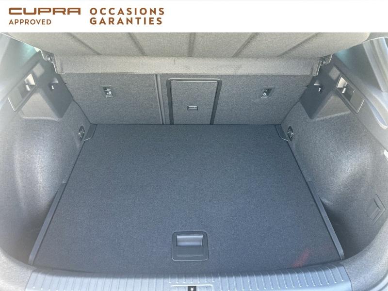 Voitures occasions CUPRA FORMENTOR V Longeville-lès-Saint-Avold