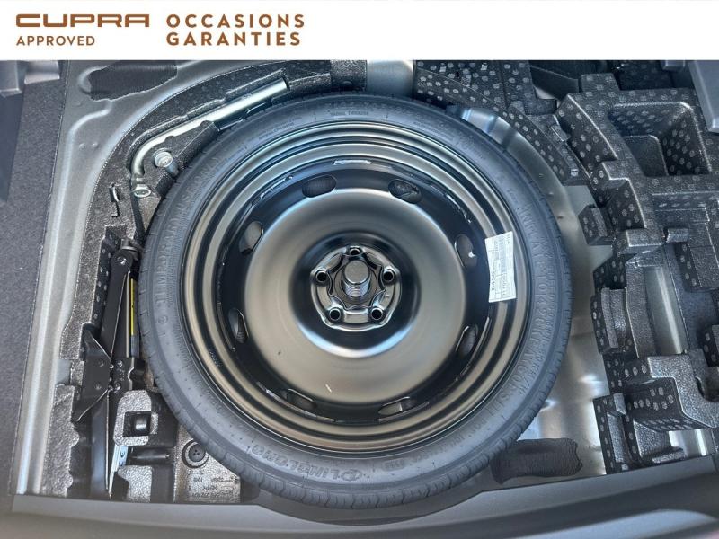 Voitures occasions CUPRA FORMENTOR V Longeville-lès-Saint-Avold