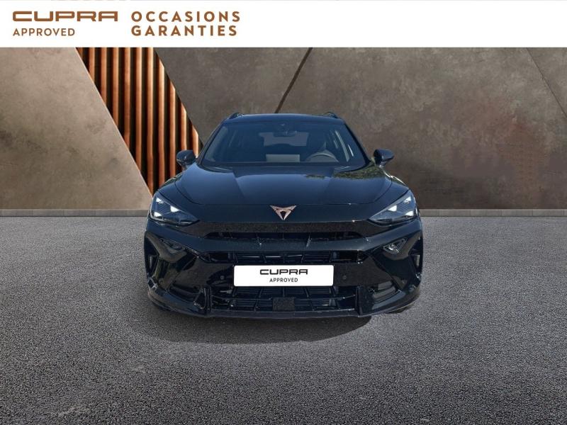 Voitures occasions CUPRA FORMENTOR V Longeville-lès-Saint-Avold