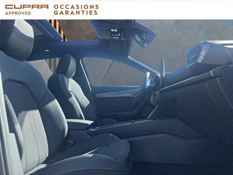 Voitures occasions CUPRA FORMENTOR V Longeville-lès-Saint-Avold