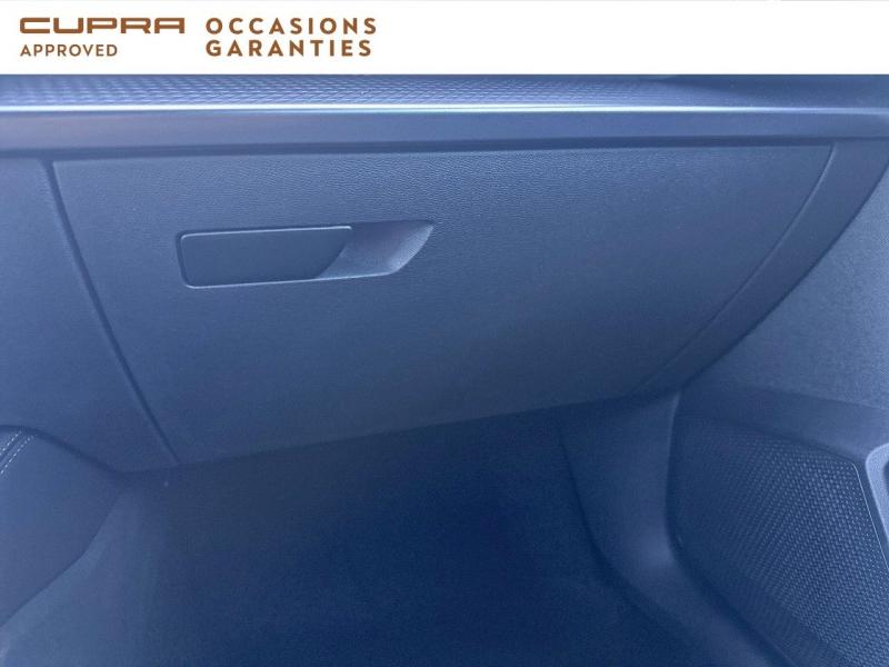 Voitures occasions CUPRA FORMENTOR V Longeville-lès-Saint-Avold