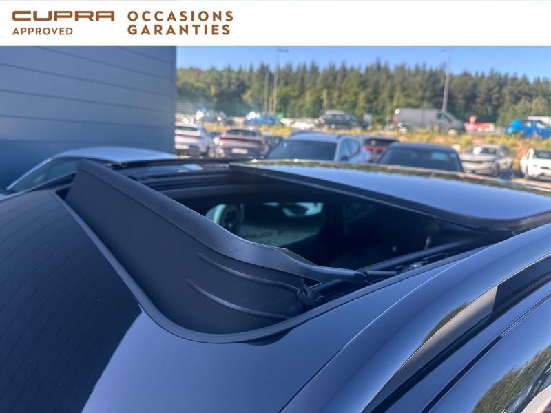 Voitures occasions CUPRA FORMENTOR V Longeville-lès-Saint-Avold