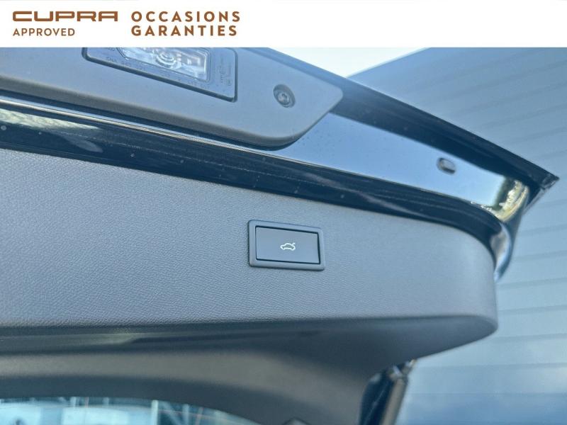 Voitures occasions CUPRA FORMENTOR V Longeville-lès-Saint-Avold