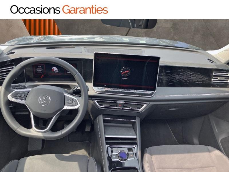 Voitures occasions VOLKSWAGEN TIGUAN Elegance Longeville-lès-Saint-Avold
