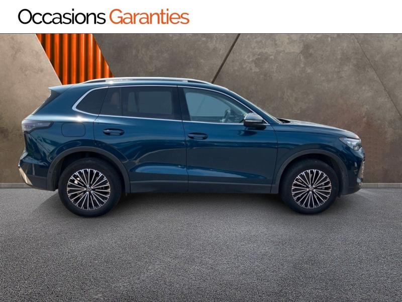 Voitures occasions VOLKSWAGEN TIGUAN Elegance Longeville-lès-Saint-Avold