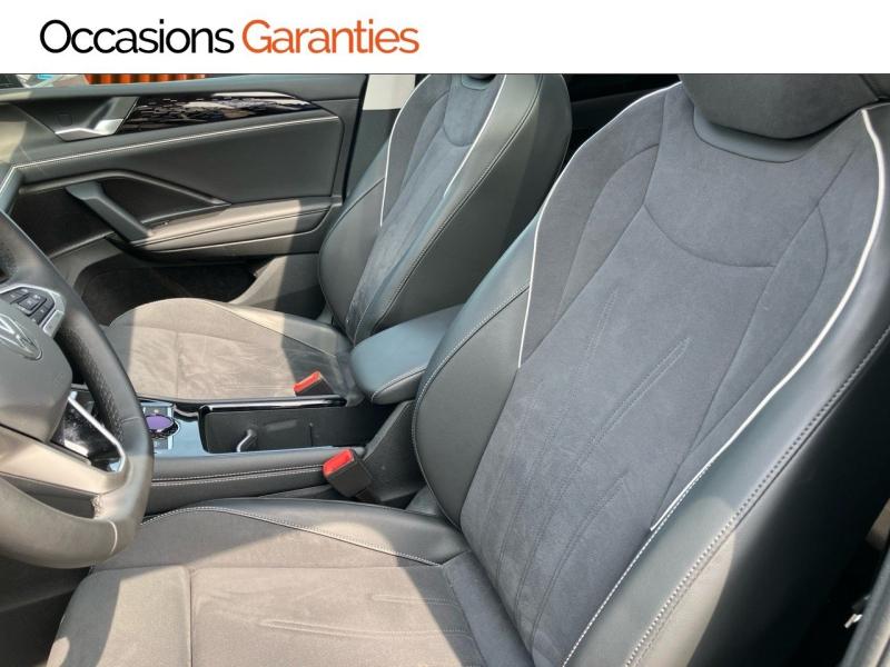 Voitures occasions VOLKSWAGEN TIGUAN Elegance Longeville-lès-Saint-Avold