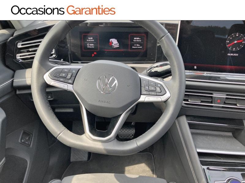 Voitures occasions VOLKSWAGEN TIGUAN Elegance Longeville-lès-Saint-Avold