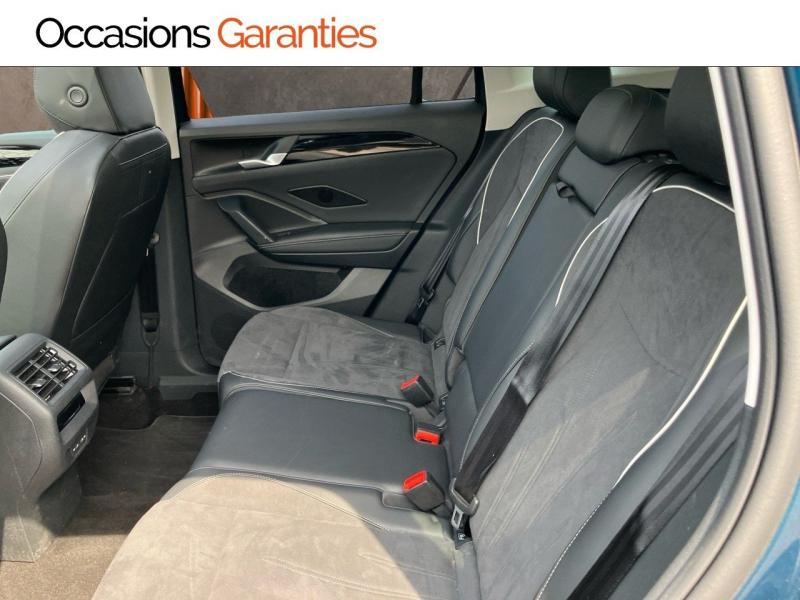 Voitures occasions VOLKSWAGEN TIGUAN Elegance Longeville-lès-Saint-Avold