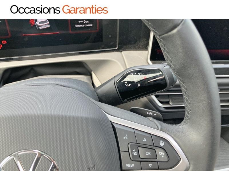 Voitures occasions VOLKSWAGEN TIGUAN Elegance Longeville-lès-Saint-Avold