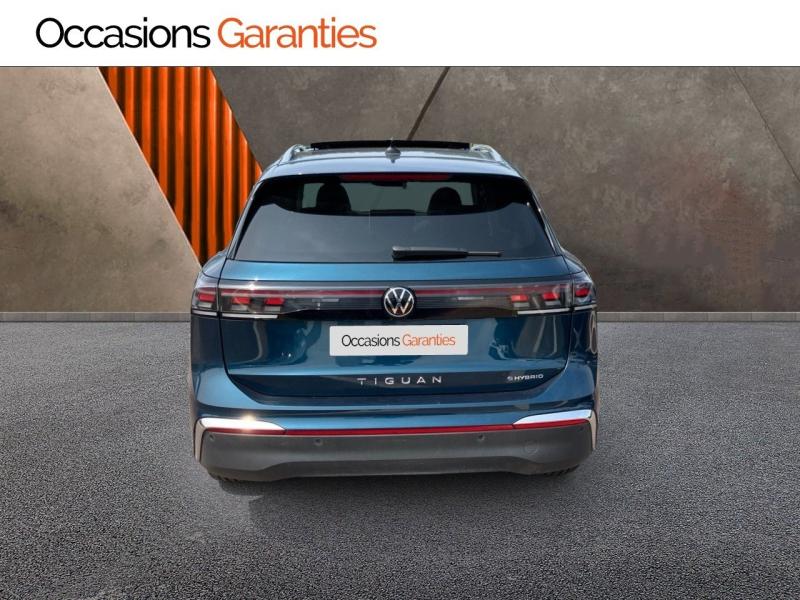 Voitures occasions VOLKSWAGEN TIGUAN Elegance Longeville-lès-Saint-Avold