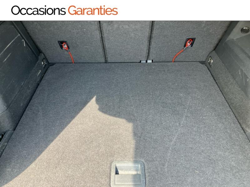 Voitures occasions VOLKSWAGEN TIGUAN Elegance Longeville-lès-Saint-Avold