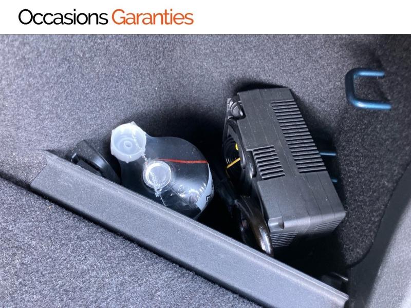 Voitures occasions VOLKSWAGEN TIGUAN Elegance Longeville-lès-Saint-Avold