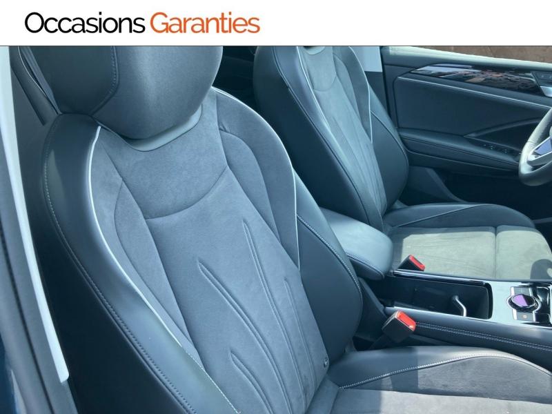 Voitures occasions VOLKSWAGEN TIGUAN Elegance Longeville-lès-Saint-Avold